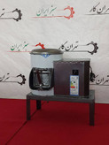 پوستکن سیب زمینی